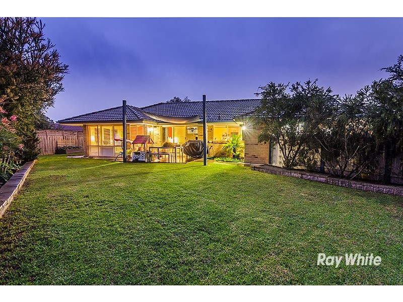 11 Durack Avenue, Lynbrook VIC 3975