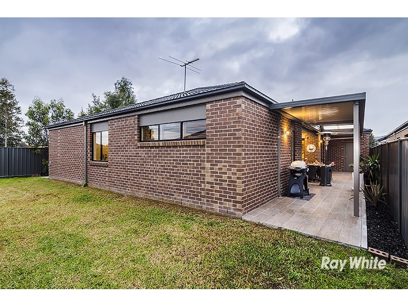 50 William Thwaites Boulevard, Cranbourne North VIC 3977