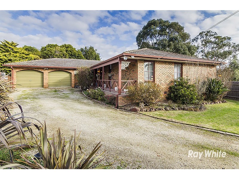 2 Cedar Street, Langwarrin VIC 3910