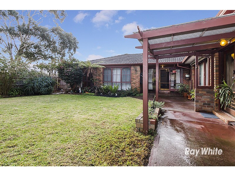 2 Cedar Street, Langwarrin VIC 3910