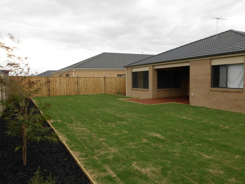 135 Boland Drive, Lyndhurst VIC 3975