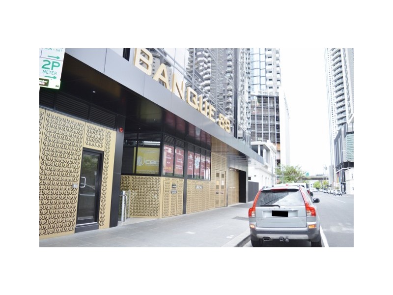 Lv 1/103-33 Clarke Street, Southbank VIC 3006