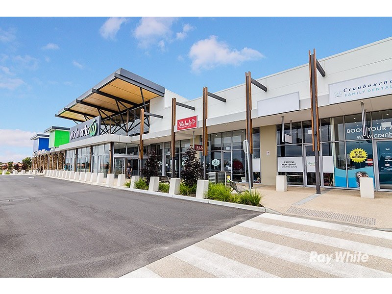 4 Ardent Crescent, Cranbourne East VIC 3977