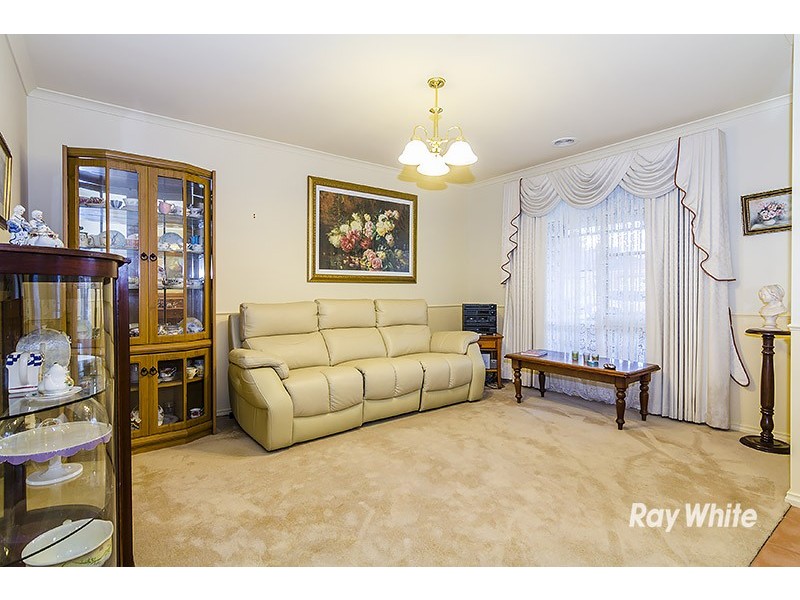 8 O Dowd Place., Lynbrook VIC 3975