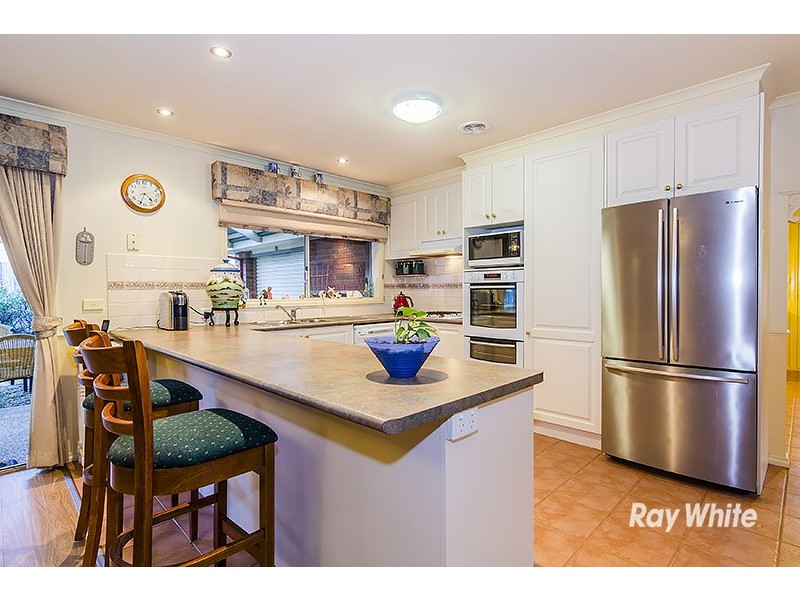 8 O Dowd Place., Lynbrook VIC 3975