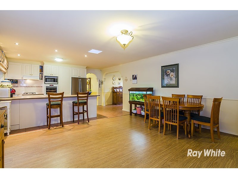 8 O Dowd Place., Lynbrook VIC 3975