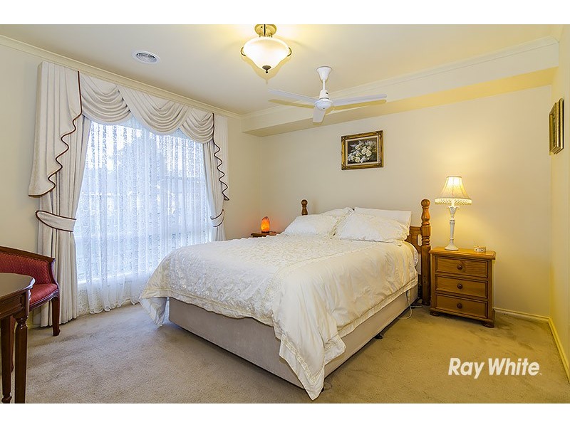 8 O Dowd Place., Lynbrook VIC 3975