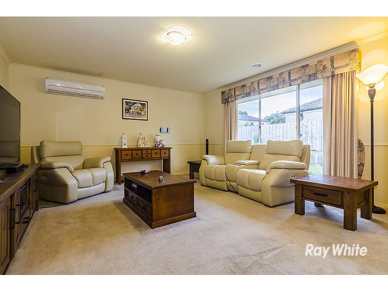 8 O Dowd Place., Lynbrook VIC 3975