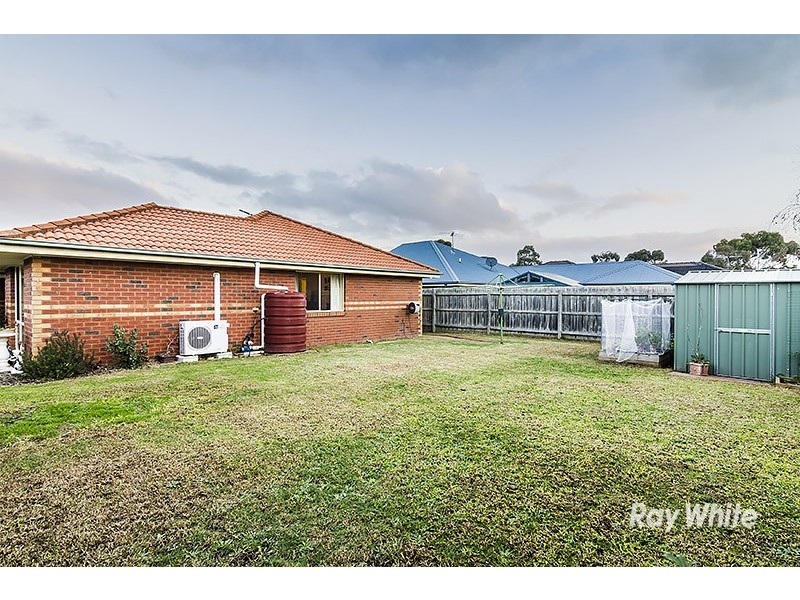 8 O Dowd Place., Lynbrook VIC 3975