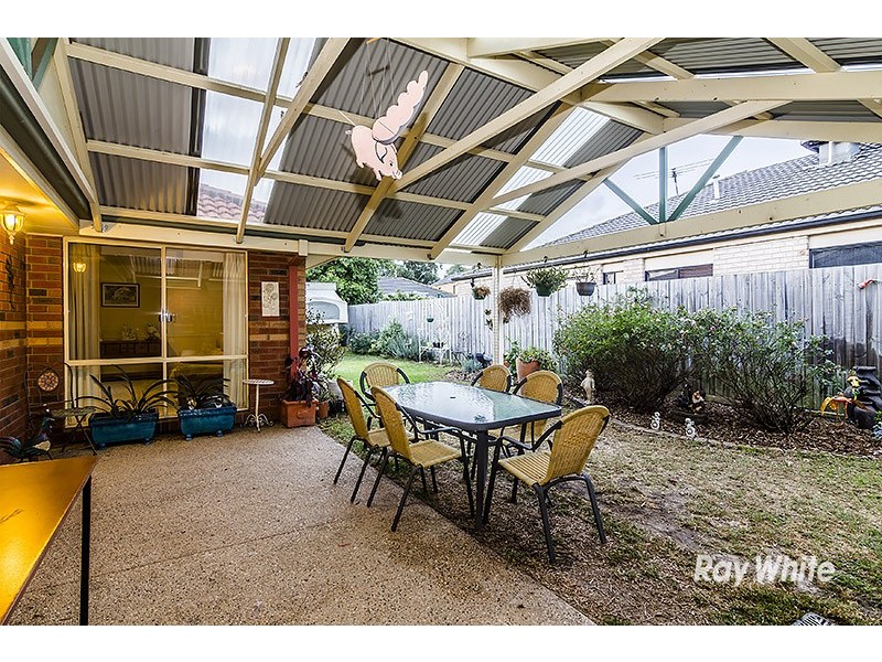 8 O Dowd Place., Lynbrook VIC 3975