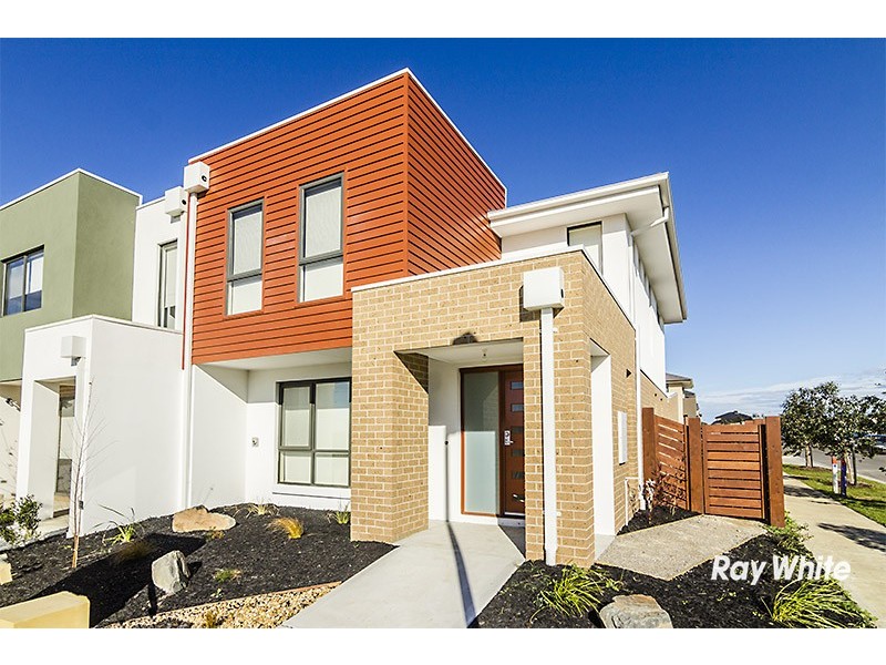 35 Kosciuszko Circuit, Clyde VIC 3978