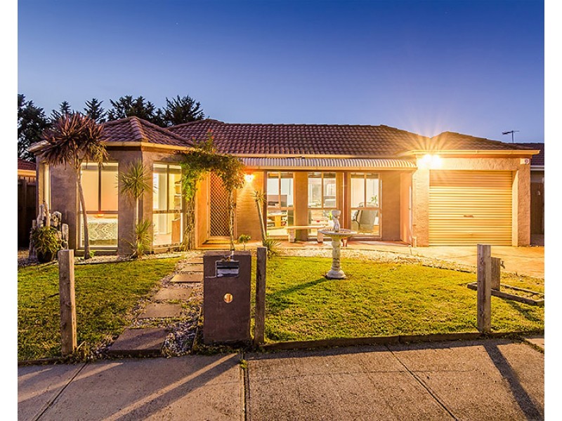 23 Marnie Drive, Cranbourne West VIC 3977
