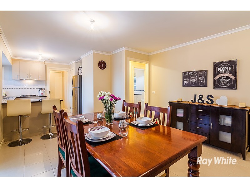 27 Kulkami Way, Cranbourne West VIC 3977
