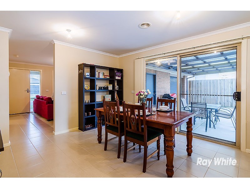 27 Kulkami Way, Cranbourne West VIC 3977