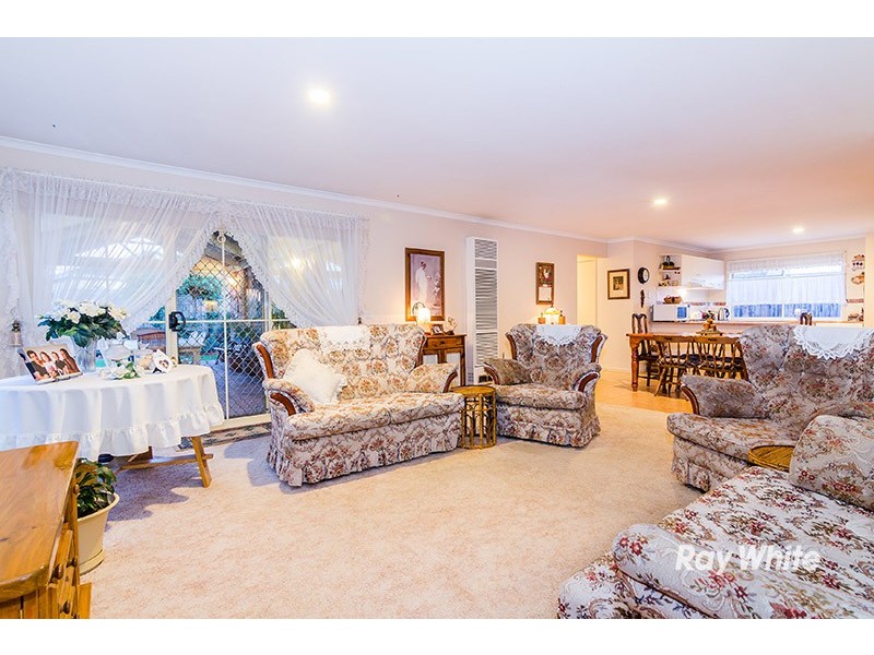 4 Ashton Court, Cranbourne VIC 3977