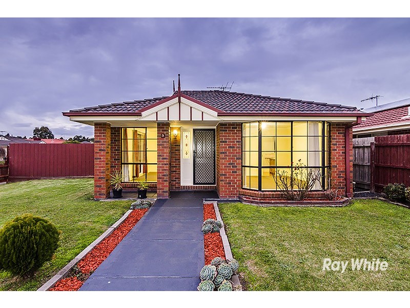 9 Maude Court, Narre Warren VIC 3805