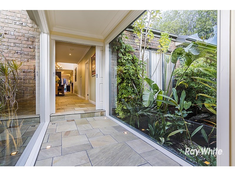 2 Oakridge Close, Lysterfield South VIC 3156