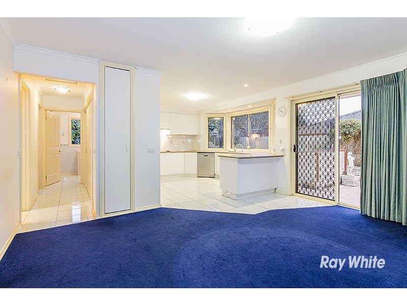 21 Sinatra Way, Cranbourne East VIC 3977