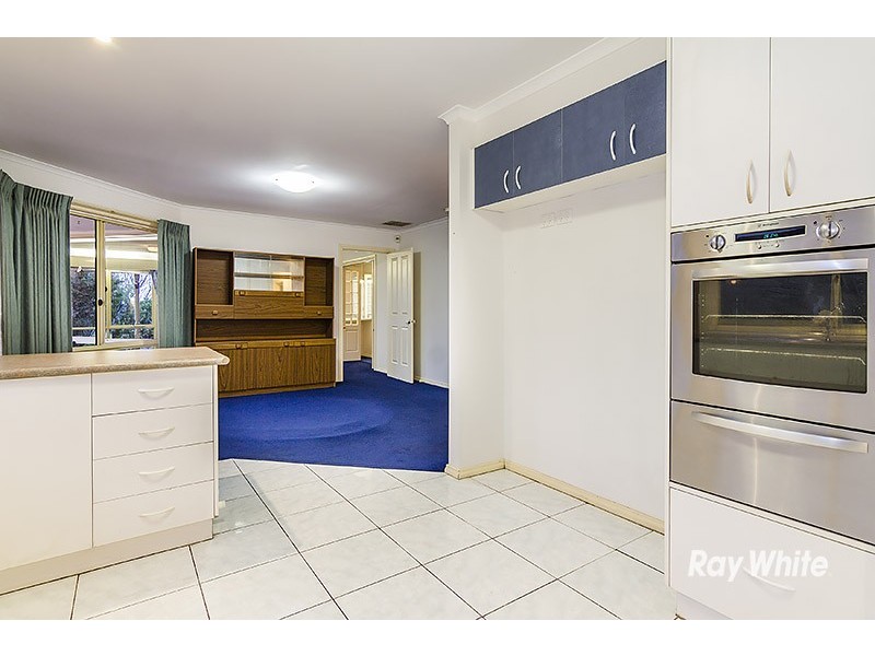 21 Sinatra Way, Cranbourne East VIC 3977
