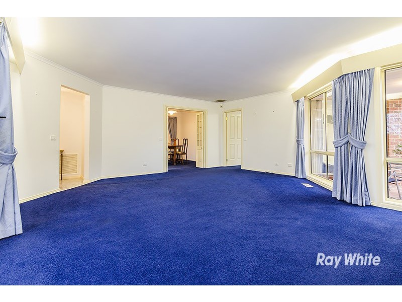 21 Sinatra Way, Cranbourne East VIC 3977