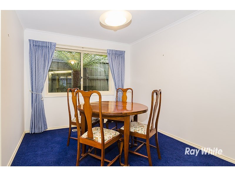 21 Sinatra Way, Cranbourne East VIC 3977