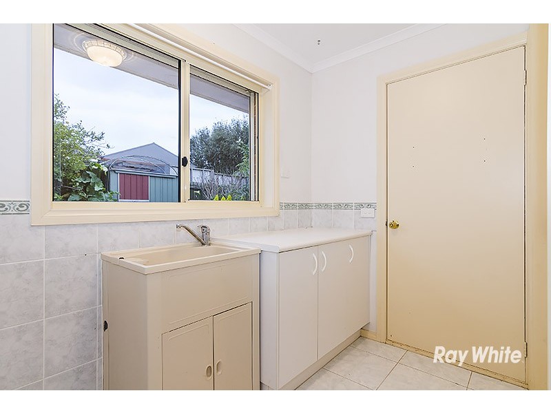 21 Sinatra Way, Cranbourne East VIC 3977