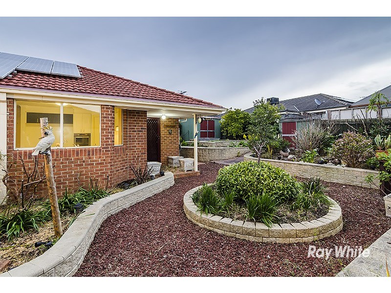 21 Sinatra Way, Cranbourne East VIC 3977