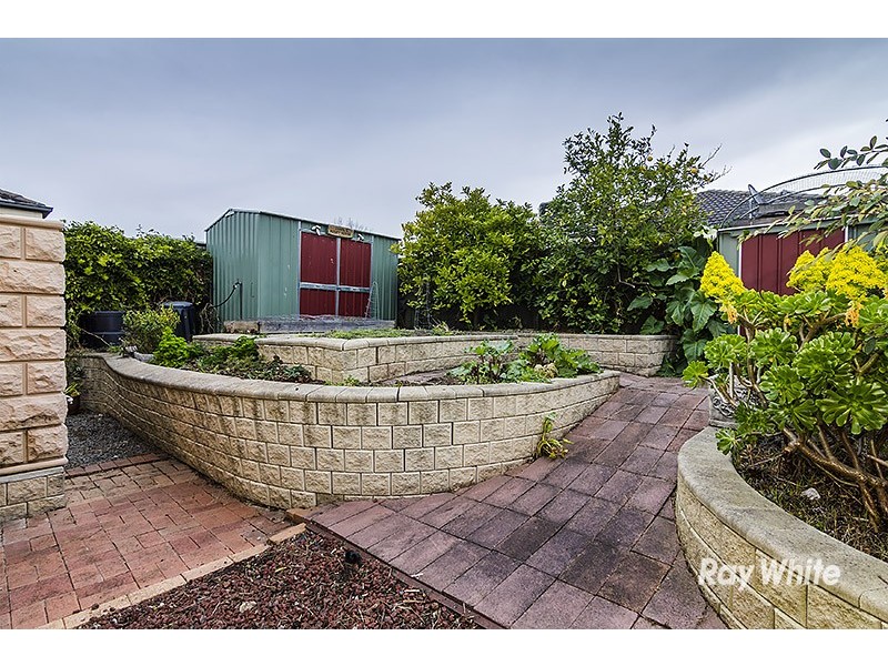 21 Sinatra Way, Cranbourne East VIC 3977
