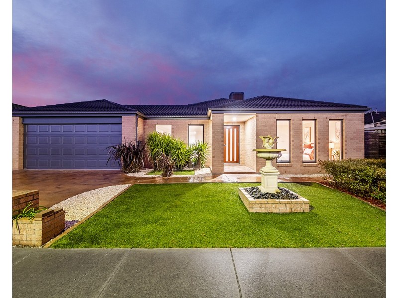 3 Castawellan Street, Lyndhurst VIC 3975