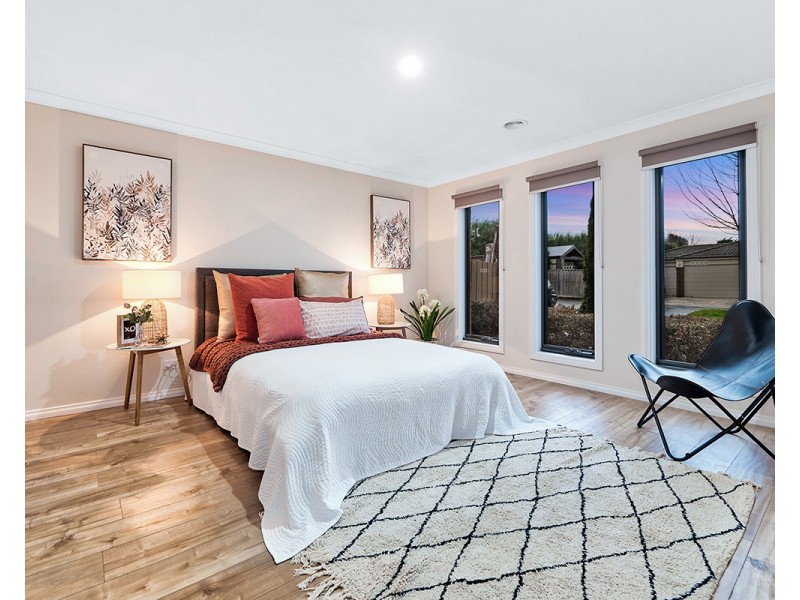 3 Castawellan Street, Lyndhurst VIC 3975