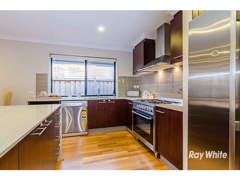 14 Wesson Way, Cranbourne East VIC 3977