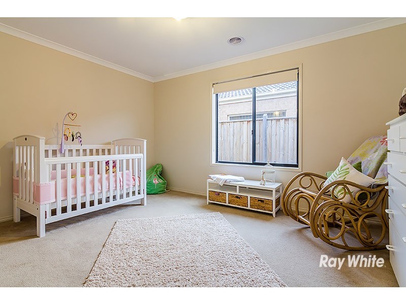 14 Wesson Way, Cranbourne East VIC 3977