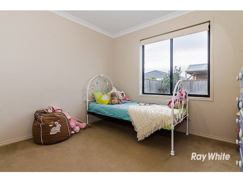 14 Wesson Way, Cranbourne East VIC 3977