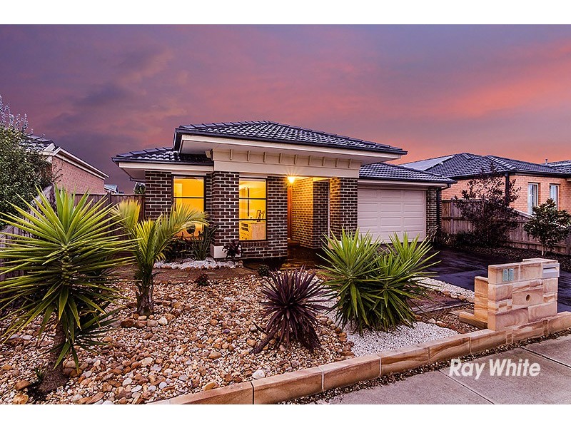 14 Wesson Way, Cranbourne East VIC 3977