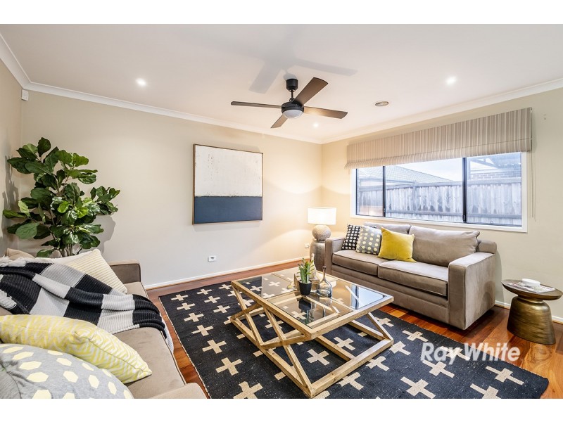 9 Livida Circuit, Lyndhurst VIC 3975