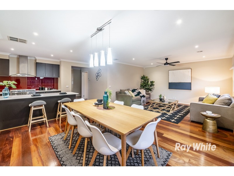 9 Livida Circuit, Lyndhurst VIC 3975