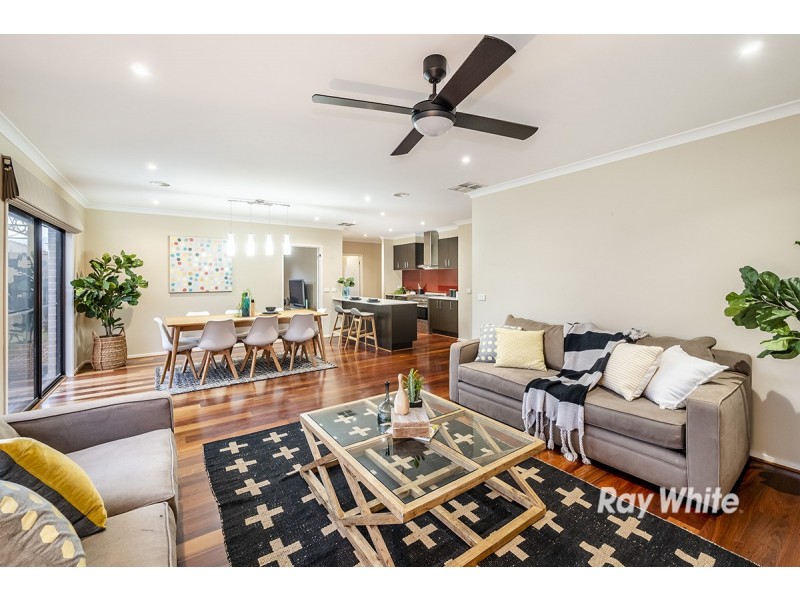 9 Livida Circuit, Lyndhurst VIC 3975