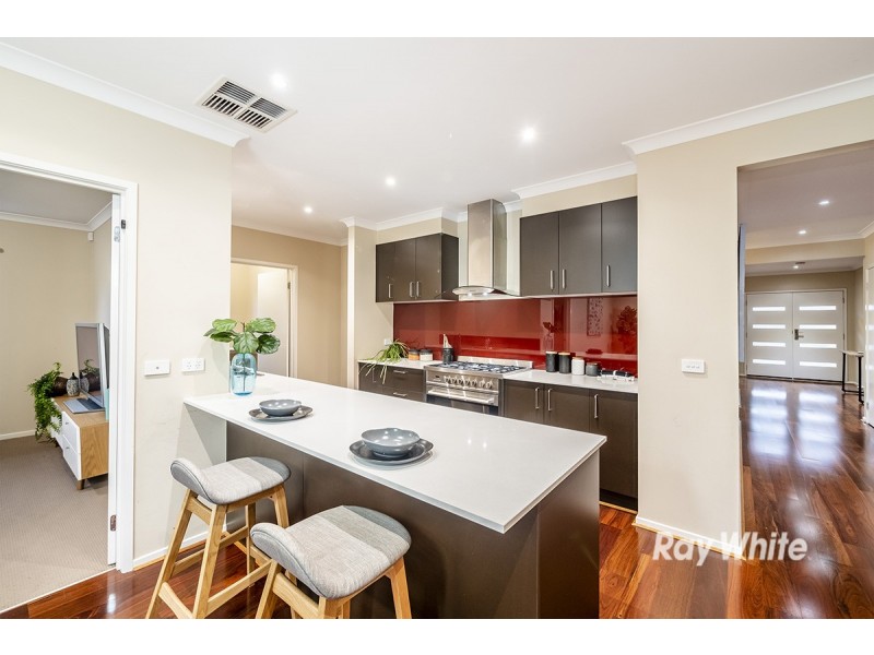 9 Livida Circuit, Lyndhurst VIC 3975