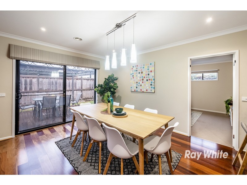 9 Livida Circuit, Lyndhurst VIC 3975