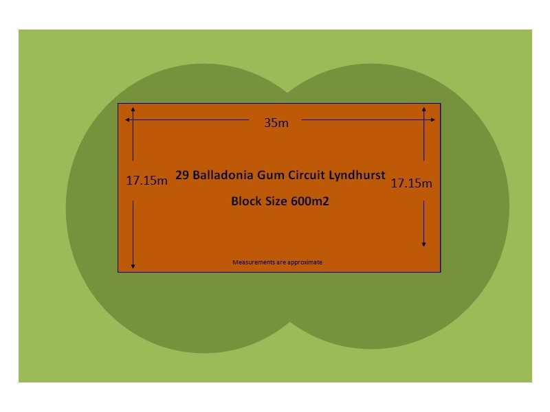 29 Balladonia Gum Circuit, Lyndhurst VIC 3975