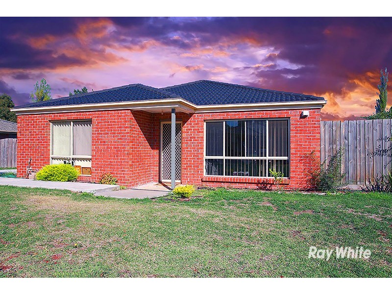 1/5 Hoddle Court, Cranbourne VIC 3977