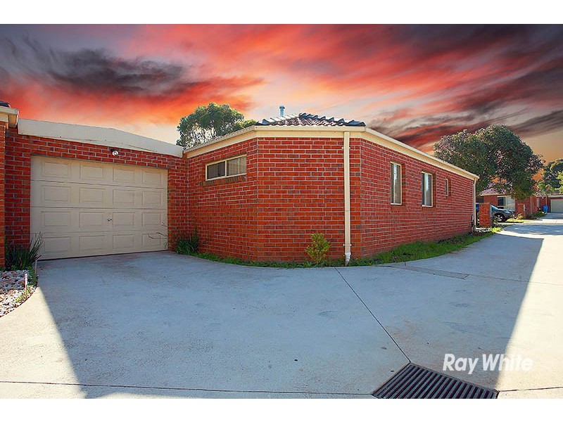 1/5 Hoddle Court, Cranbourne VIC 3977