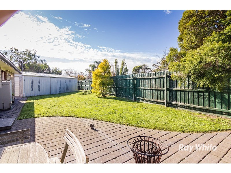 15 Wilam Court, Cranbourne VIC 3977