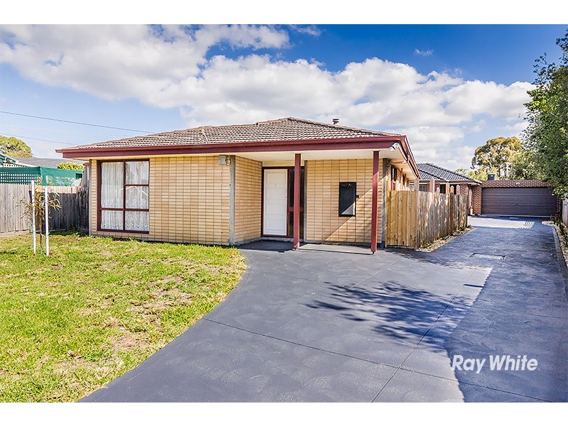 3 Wallace Road, Cranbourne VIC 3977
