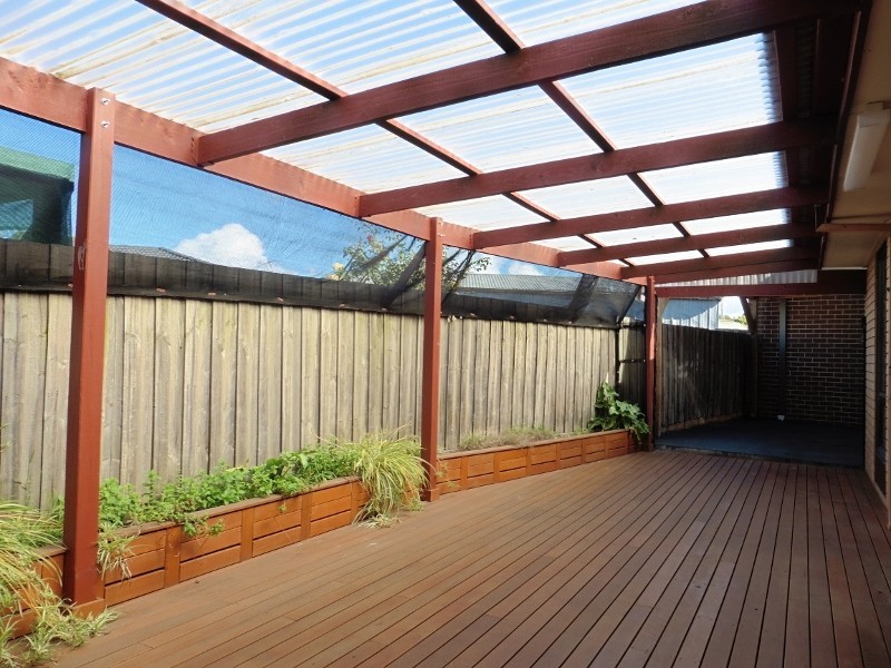 3 Wallace Road, Cranbourne VIC 3977