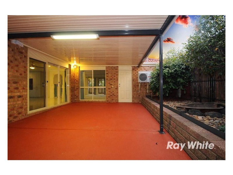 3 Flying Star Walk, Skye VIC 3977