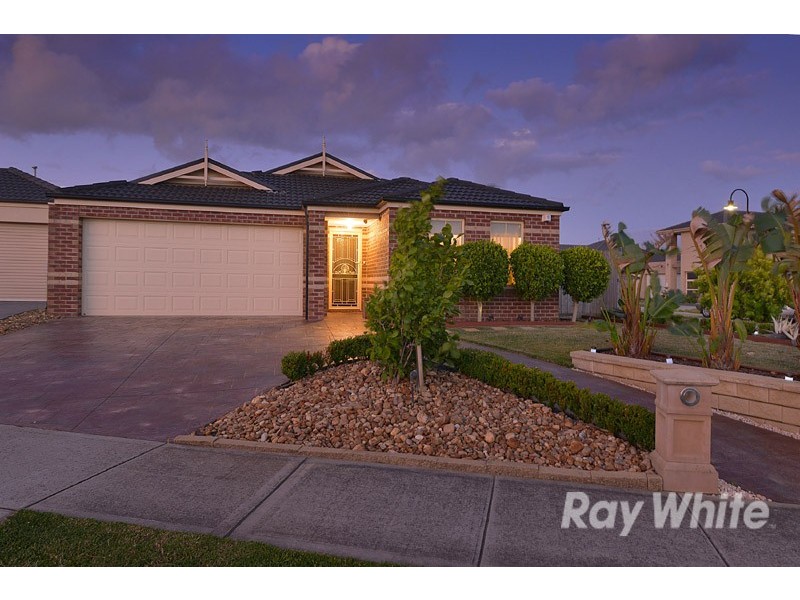 9 Hugden Close, Lyndhurst VIC 3975