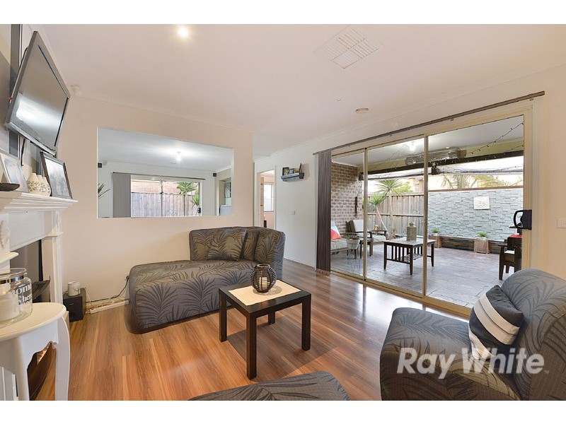 9 Hugden Close, Lyndhurst VIC 3975