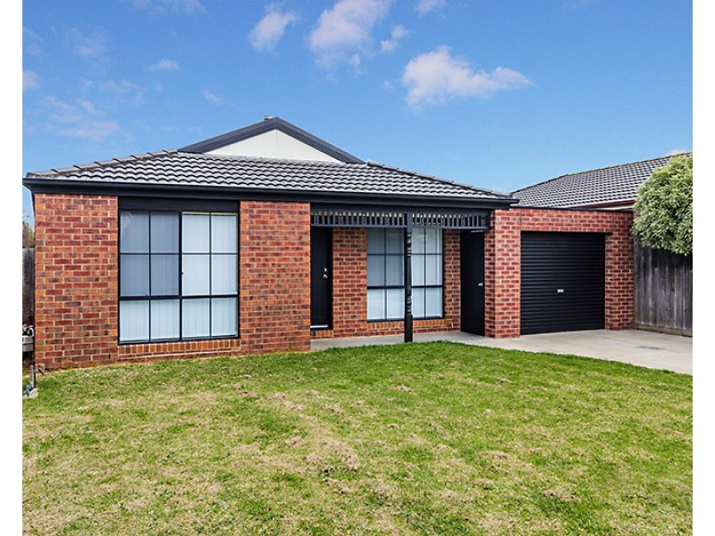 4A Jabiru Place, Hallam VIC 3803