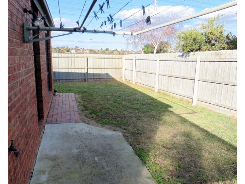 4A Jabiru Place, Hallam VIC 3803